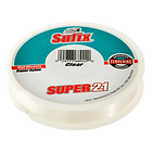 Nylon Sufix Super 21 0.18 Mm 1000 Mts 2