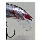 Señuelo De Pesca Rapala Original Floating 7cm Color V 2