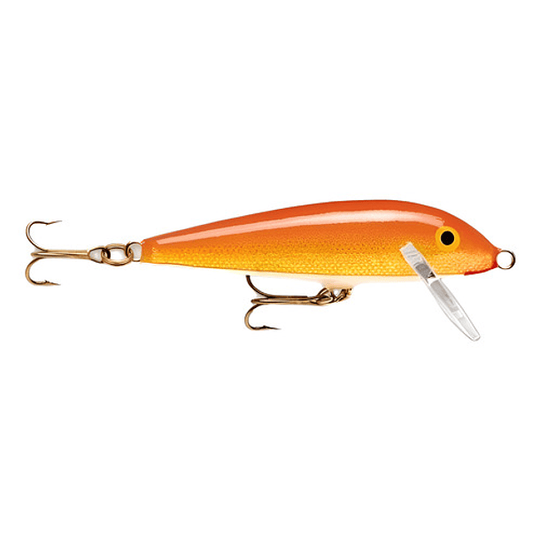 Señuelo Rapala Floating F-5 Color Gfr 