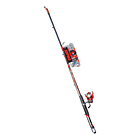 Combo Levels 7' 2.10m Rojo Marca Rapala 3
