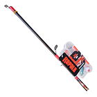 Combo Levels 7' 2.10m Rojo Marca Rapala 5