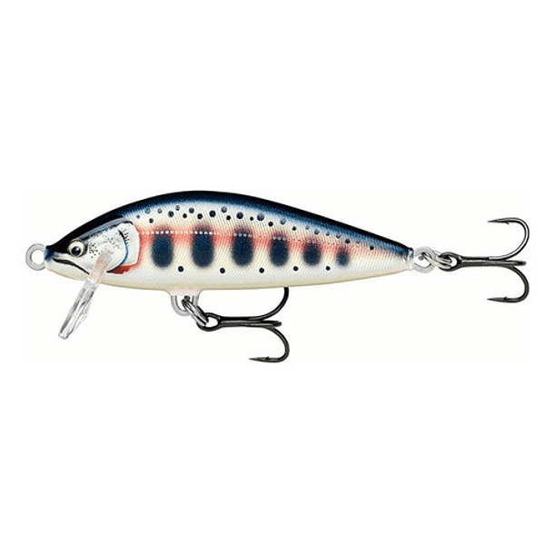 Señuelo Rapala Countdown Elite 5g 55mm Color Gdym 
