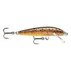 Señuelo De Pesca Rapala Original Floating 7cm Color Tr 1