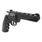 Kit Revolver Vigilante Ccp8b2 Dual Balin Y Poston Con Maleta 2