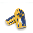 Canillera Del Boca Junior Licenciado Color Azul Talla M 1