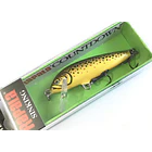Señuelo Rapala Countdown Cd-5 / 5cm. / 5gr. / Prof. 0,9m. Color Atr 1