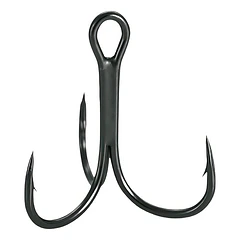 Señuelo Rapala Countdown Cd-5 / 5cm. / 5gr. / Prof. 0,9m. Color Atr