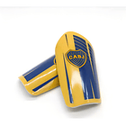 Canillera Del Boca Junior Licenciado Color Azul Talla Xs 1