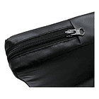 Colchoneta Gimnasia 100x50x5cm Uktime Color Negro 3