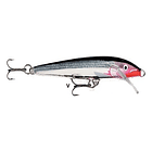 Señuelo De Pesca Rapala Original Floating 5cm Color V 2