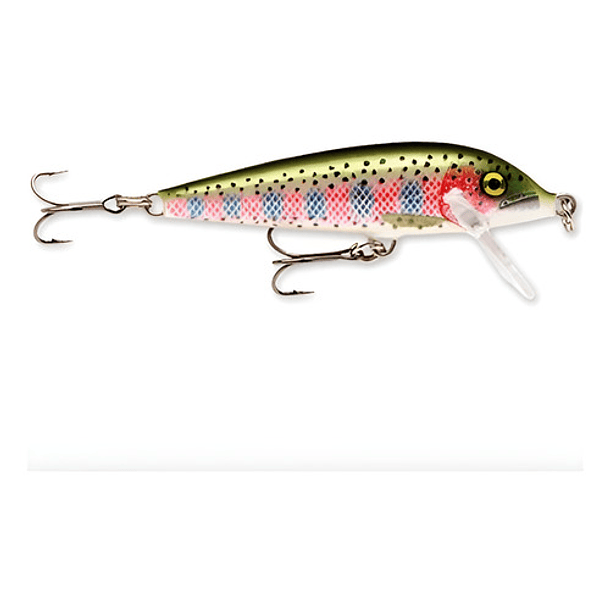 Rapala Countdown Cd7- Sinking Color Rt 