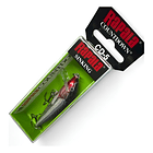 Señuelo De Pesca Rapala Countdown Cd-5 Color V 1