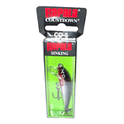 Señuelo De Pesca Rapala Countdown Cd-5 Color V 2