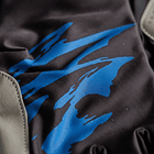 Guante De Pesca Okuma Upf 50 #pa01f003wxl Talla L/xl 4