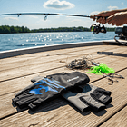 Guante De Pesca Okuma Upf 50 #pa01f003wxl Talla L/xl 5