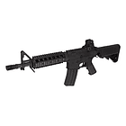 Réplica Cyma Fusil M4 Cqb Cm002 /cal 6 Mm- Negro 2
