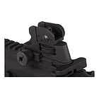 Réplica Cyma Fusil M4 Cqb Cm002 /cal 6 Mm- Negro 3