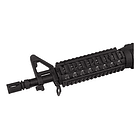 Réplica Cyma Fusil M4 Cqb Cm002 /cal 6 Mm- Negro 4