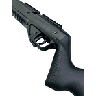 Rifle Ux Iconix 5.5 Mm Pcp 40jouls 10 Rondas #2.4325 Color Negro 5