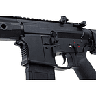 Rifle M4 Qbs Platinum Cm097b Cyma 3