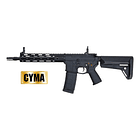 Rifle M4 Qbs Platinum Cm097b Cyma 4