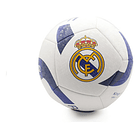 Balon De Futbol Lic. Real Madrid Drb Flag 1