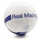 Balon De Futbol Lic. Real Madrid Drb Flag 2