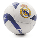 Balon De Futbol Lic. Real Madrid Drb Flag 3