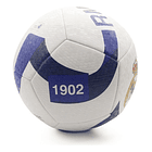 Balon De Futbol Lic. Real Madrid Drb Flag 4