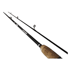 Caña Rapala Begix 2.10 Mts Color Negro 1