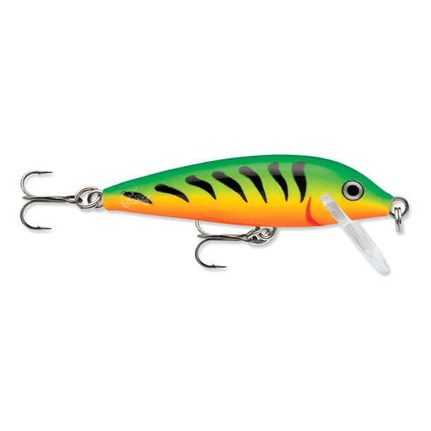 Cebo Artificial. Rapala Countdown Cd-7 (7 Cm, 8 G), Colores, Color Ft 