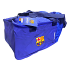 Bolso Lic. Barcelona Estadio Drb Capacidad 20lts 1