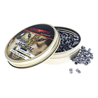 Postones Umarex Jackal 4.5 Mm/500 Unid /0.53g(8.20gr) 1