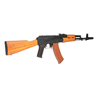 Rifle Cyma Cm048 Asalto Replica Airsoft 4