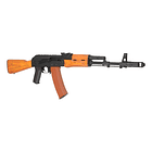 Rifle Cyma Cm048 Asalto Replica Airsoft 5