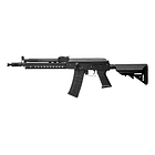 Rifle M4 Airsoft Cqb Cyma Cal 6mm Ak74 Cm.0401 1
