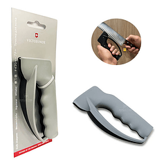 Afilador De Cuchillos Victorinox 13.5cm 7.8715 Asado Cocina