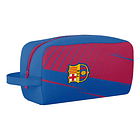 Botinero Fc Barcelona Dribbling Estadios 24 4