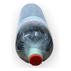 Botella Carga Para Rifle Pcp  C/manguera 6.8lt 4