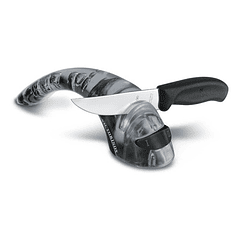 Afilador De Cuchillos Victorinox 7.8721.3 Negro Cocina