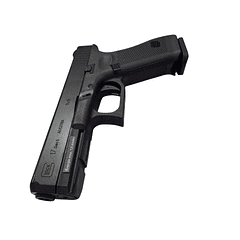Réplica Pistola Cal 6 Mm Mod Glock 17 Gen5 Gbb #2.6457