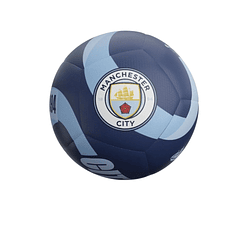 Balón de Futbol Dribbling MANCHESTER CITY Flag Talla 5