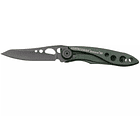 Navaja Leatherman Skeletool Skeletool Kb Od Green 833161 1