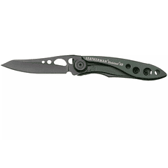 Navaja Leatherman Skeletool Skeletool Kb Od Green 833161