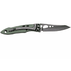 Navaja Leatherman Skeletool Skeletool Kb Od Green 833161 3