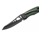 Navaja Leatherman Skeletool Skeletool Kb Od Green 833161 4