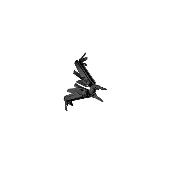 Herramienta Multiuso Surge BLACK 831333 2