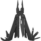 Herramienta Multiuso Surge BLACK 831333 3