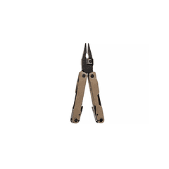 Leatherman Rebar Coyote multiherramienta+funda  832406