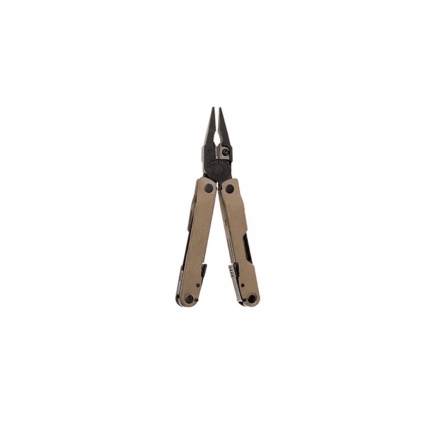 Leatherman Rebar Coyote multiherramienta+funda  832406 1